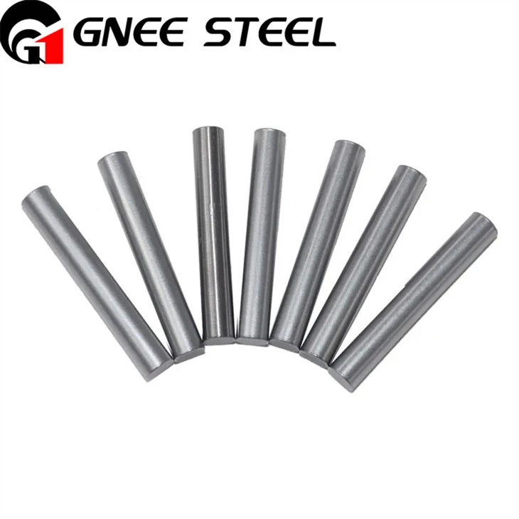 ASTM B523 Zirconium And Zirconium Alloy Tubes
