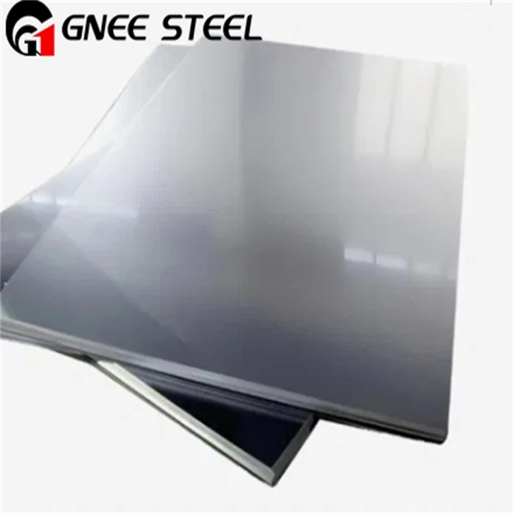 ASTM B575/Uns N06455/ASTM B619 Superalloy Sheet For Nuclear Fuel Processing Hastelloy C-4 Nickel Alloy Plate