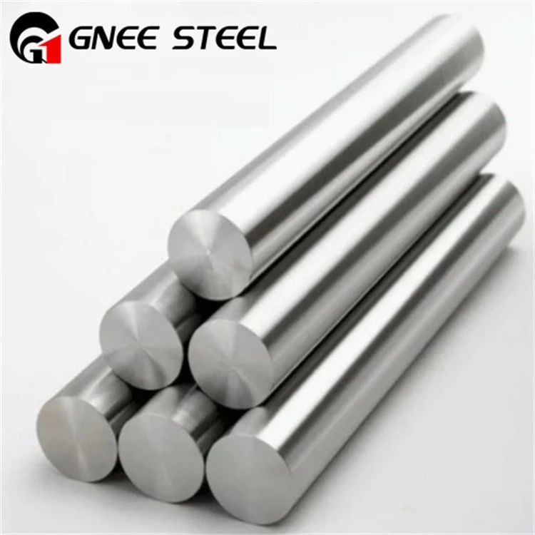 C-22 Hastelloy G30 Round Hastelloy Bar Nickel Alloy Rod Bar Price