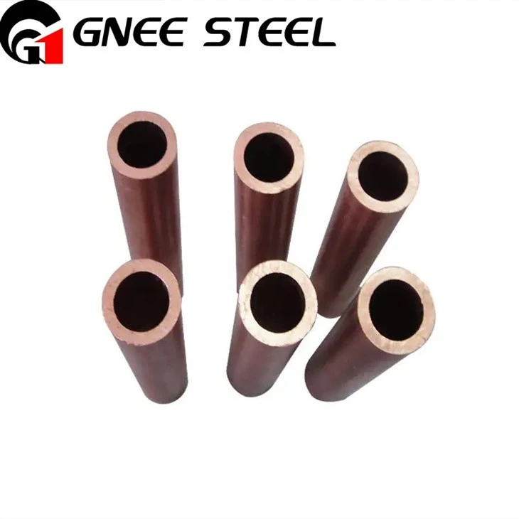 C11000 T2 Copper Pipe