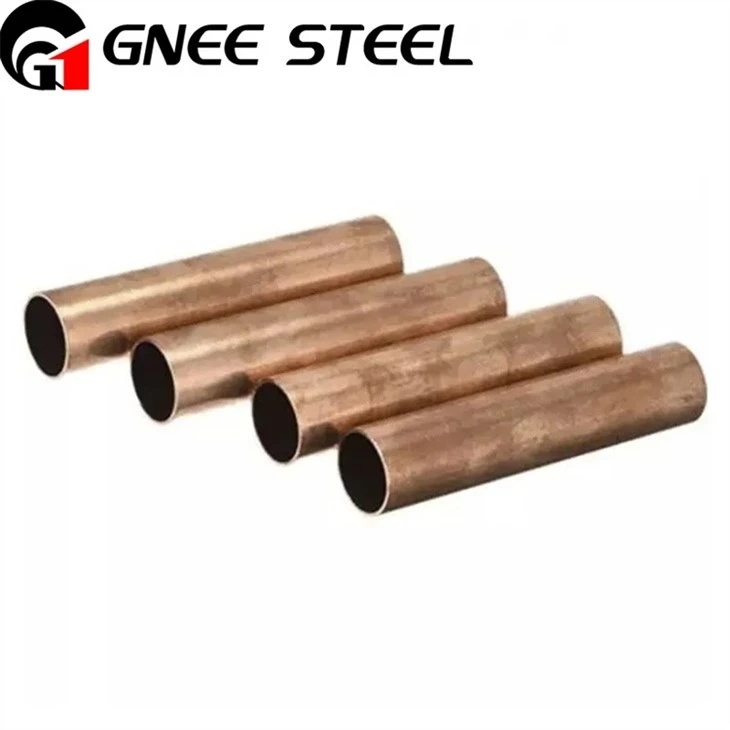 C11000 T2 Copper Pipe