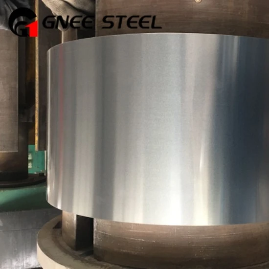 CRGO Electrical Steel