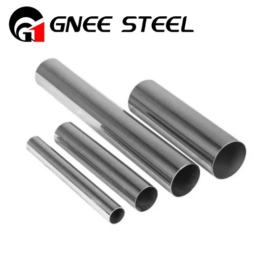 Duplex Steel Seamless Pipe