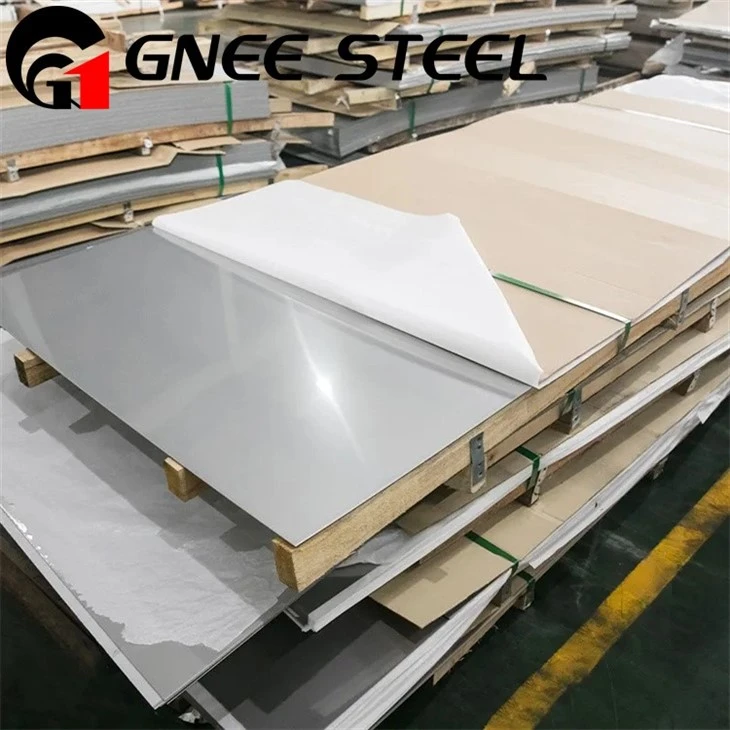 GH2132 High-temperature Alloy Plate For Aircraft Blades best