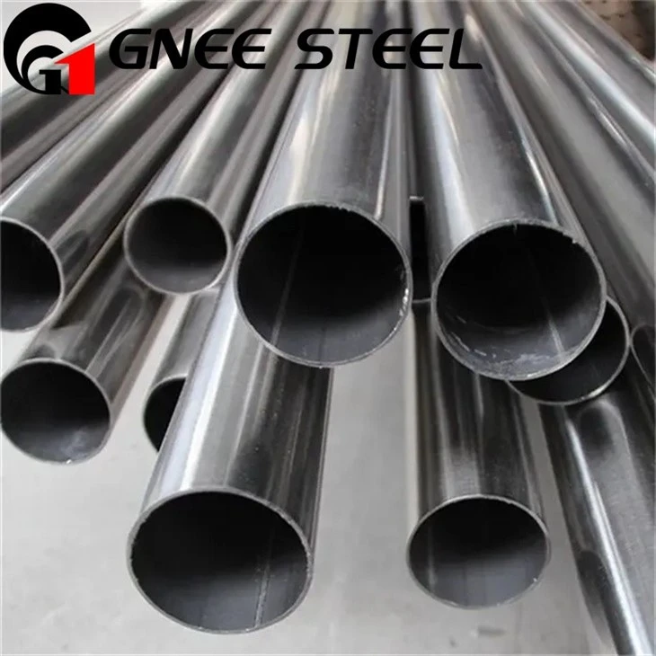 GH3044 4141 Stainless Pipe