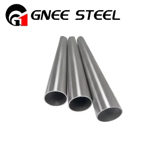 Inconel 600 Welded Pipe UNS