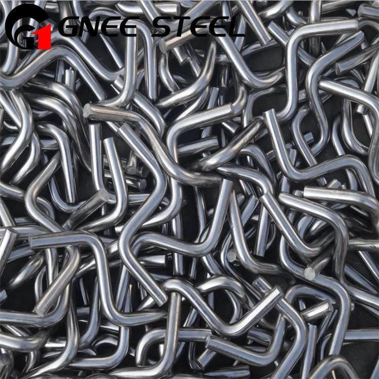 Inconel 601 metal Refractory Anchor