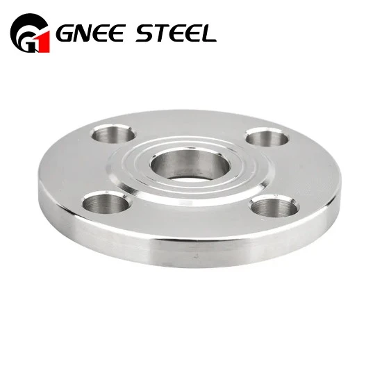 Inconel X-750 Flange UNS N07750