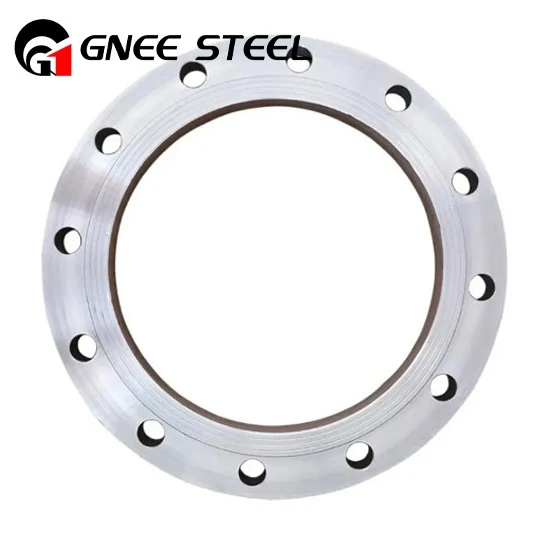 Inconel X-750 Flange UNS N07750