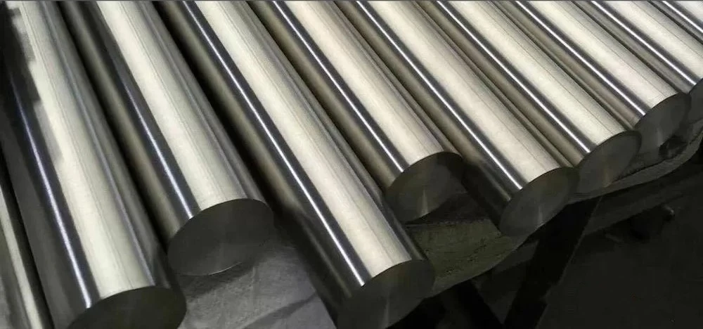 718 Nickel Alloy 718 Nickel Alloy