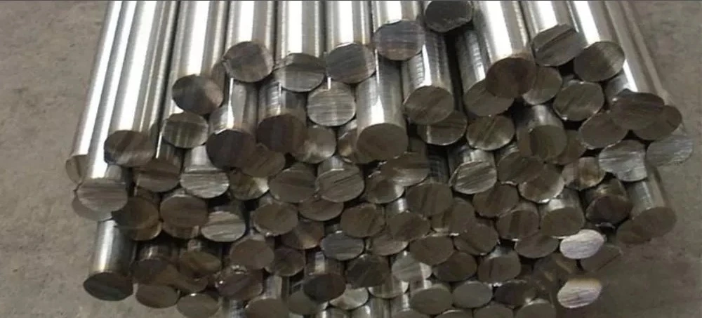 Inconel X-750 Inconel X-750