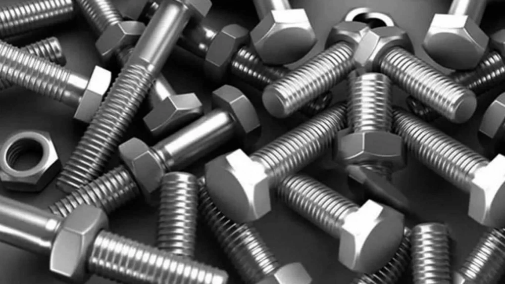 Comparison of high-temperature strength between Inconel 718 bolts and A286 bolts Comparison of high-temperature strength between Inconel 718 bolts and A286 bolts