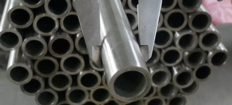 304 Stainless Steel 304 Stainless Steel