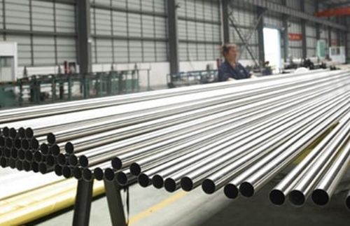 Inconel 600 And Incoloy 800h Inconel 600 And Incoloy 800h