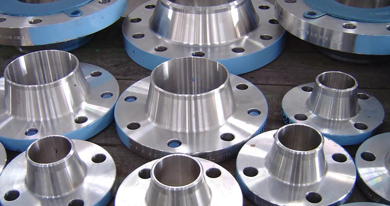 Comparison of Inconel 600 alloy flange and Alloy 625 flange Comparison of Inconel 600 alloy flange and Alloy 625 flange