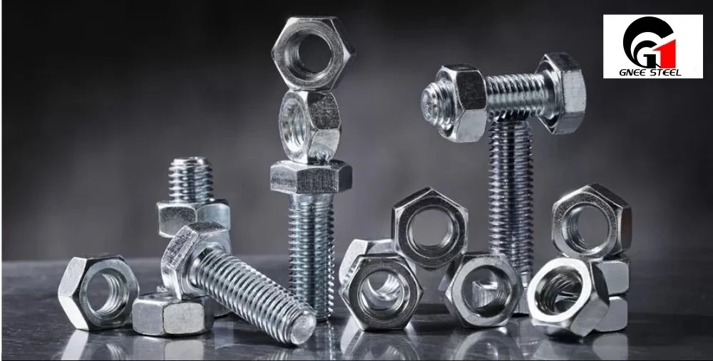 An Inconel 600 Bolt Vs An Inconel 625 Bolt An Inconel 600 Bolt Vs An Inconel 625 Bolt