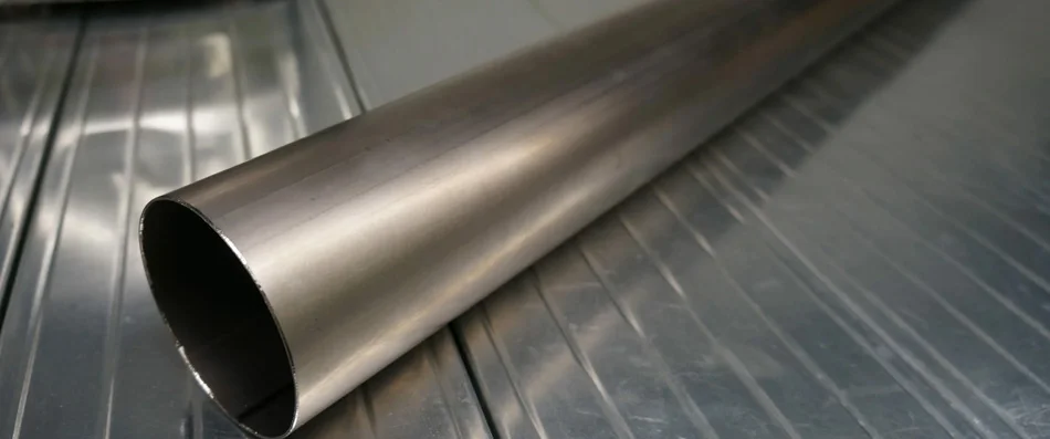 The difference between Nickel 600 and EN 14112 stainless steel The difference between Nickel 600 and EN 14112 stainless steel