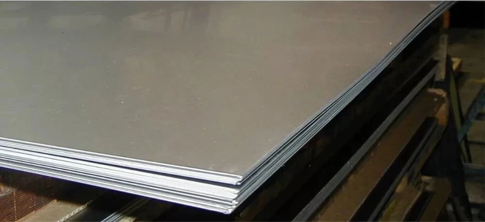 Alloy 600 Alloy 600