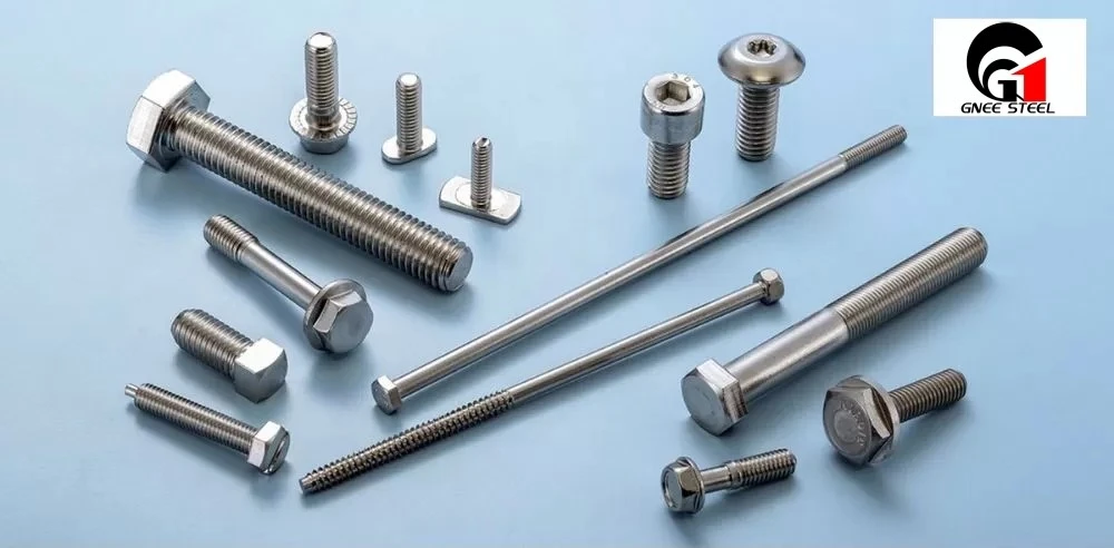 Detailed explanation of ASTM B166 Alloy 600 fasteners Detailed explanation of ASTM B166 Alloy 600 fasteners