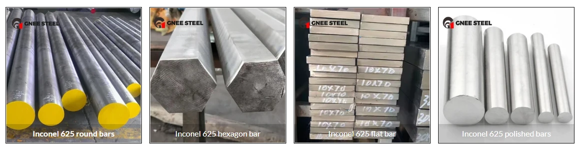 Alloy 625 (UNS N06625) Alloy 625 (UNS N06625)