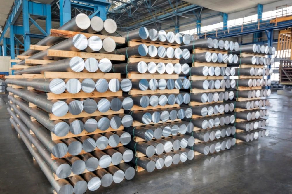 Detailed explanation of Inconel 600 forged round bars Detailed explanation of Inconel 600 forged round bars