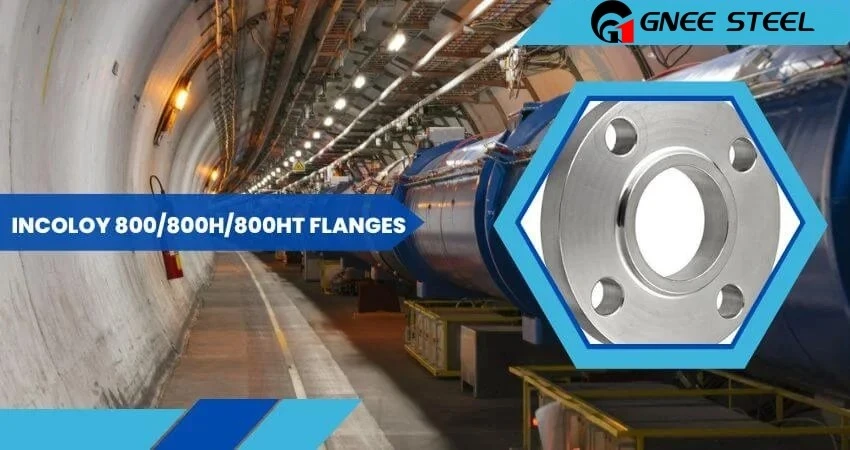 Differences between incoloy 800/800H/800HT flanges Differences between incoloy 800/800H/800HT flanges