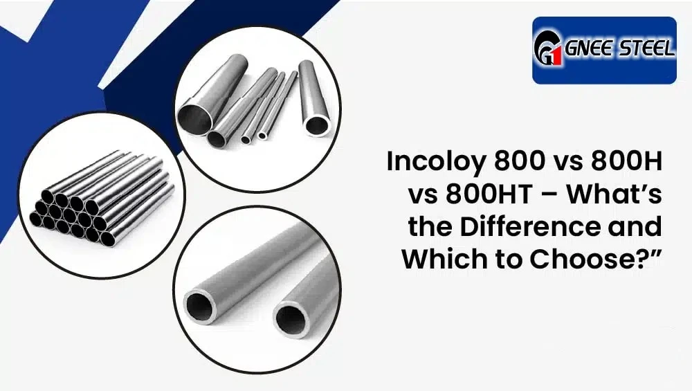 Composition and specifications of Incoloy 800800H and 800HT Composition and specifications of Incoloy 800800H and 800HT