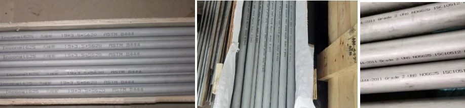 Inconel 625 Grade 1 vs Grade 2 Inconel 625 Grade 1 vs Grade 2
