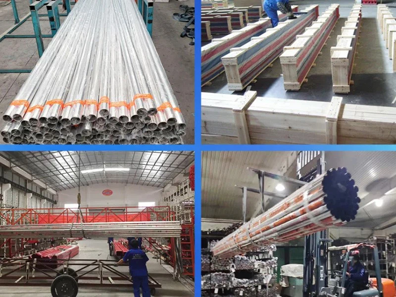 Inconel 625 Seamless Tube | UNS N06625 | ASTM B444 Inconel 625 Seamless Tube | UNS N06625 | ASTM B444