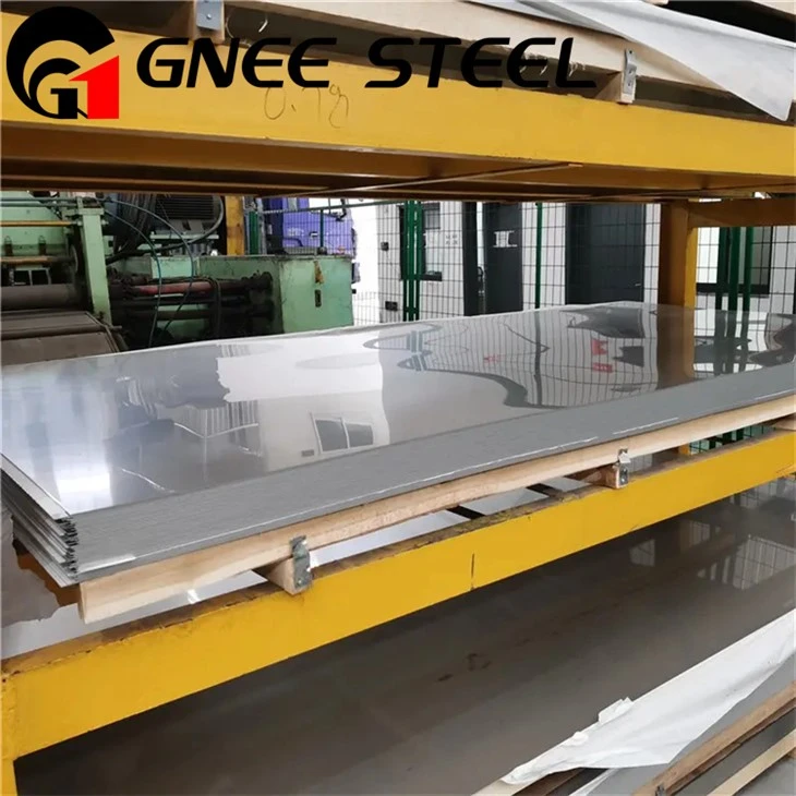 Monel Tig 400 Steelloy Plate