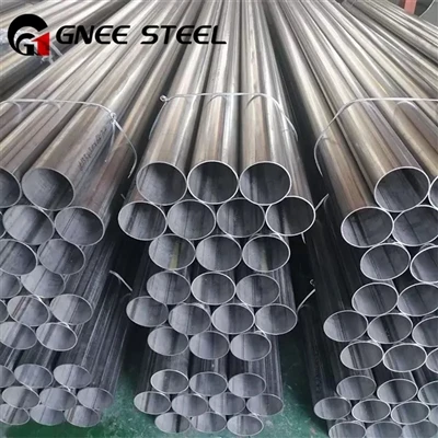 Труба из сплава Inconel UNS N06601 603XL