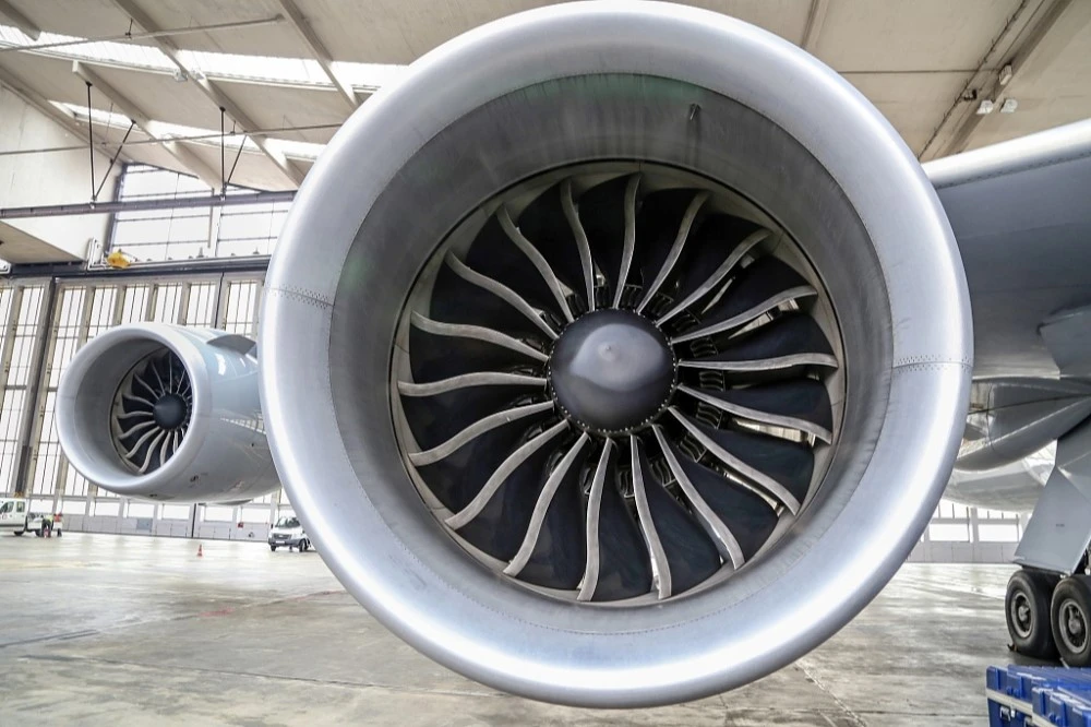 Turbine blades Turbine blades