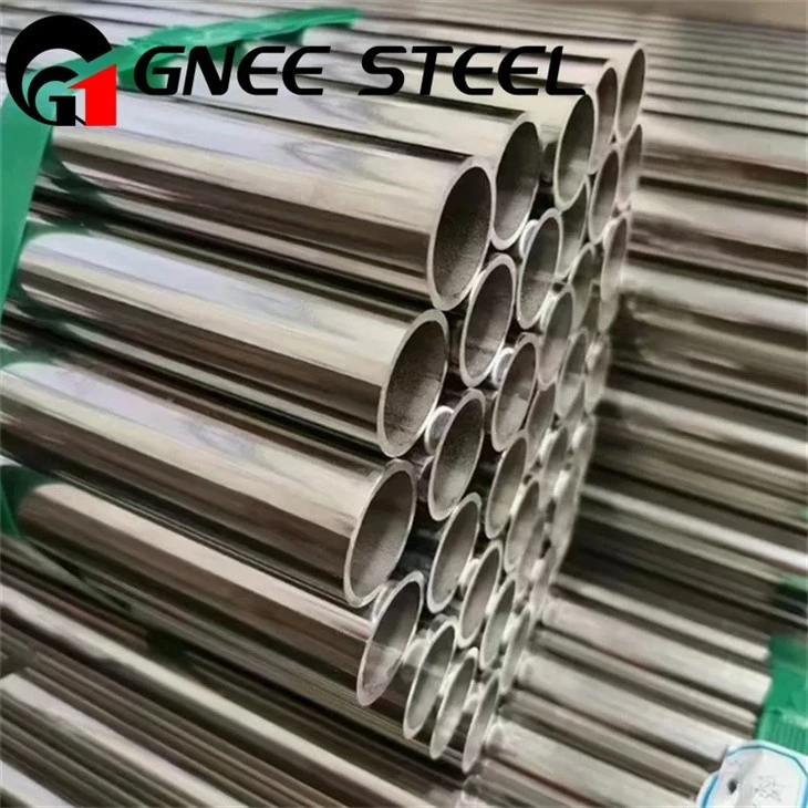 Nickel-based GH3030 High-temperature Alloy Tube suppliers