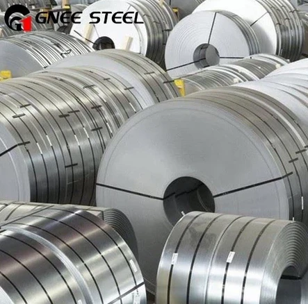 Oriented Silicon Steel Coil