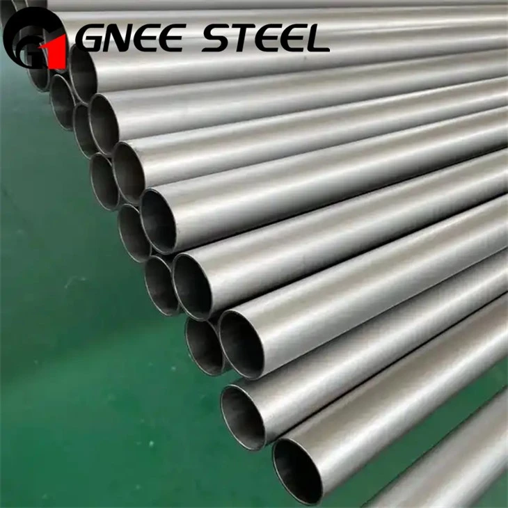 15-5PH 17-4PH Precipitation Hardened Super Alloy Pipe