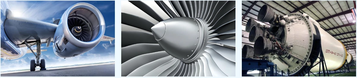 GH2132 High-Temperature Alloy Plate For Aircraft Blades GH2132 High-Temperature Alloy Plate For Aircraft Blades