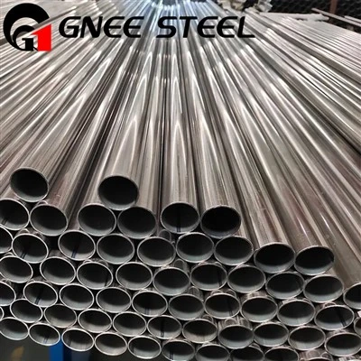 ASTM B163 Inconel 718 Морские нефтегазовые трубы