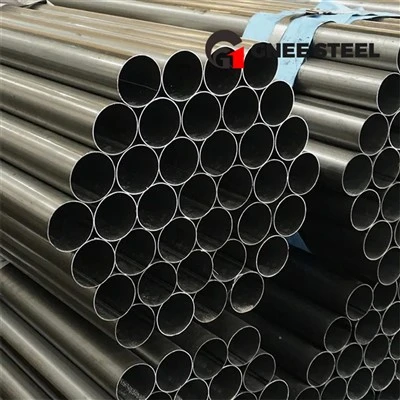 ASTM B626 Сварные трубы из хастеллоя C-2000