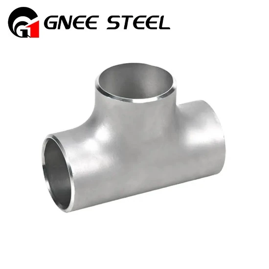 Super Duplex Steel S32760 Buttweld Fittings